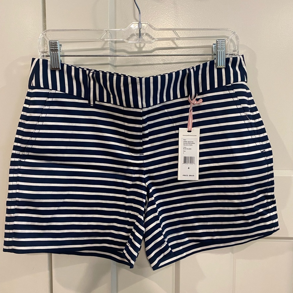 NWT Vineyard Vines shorts